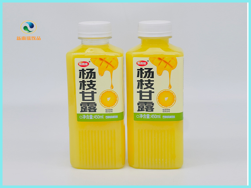 杨枝甘露