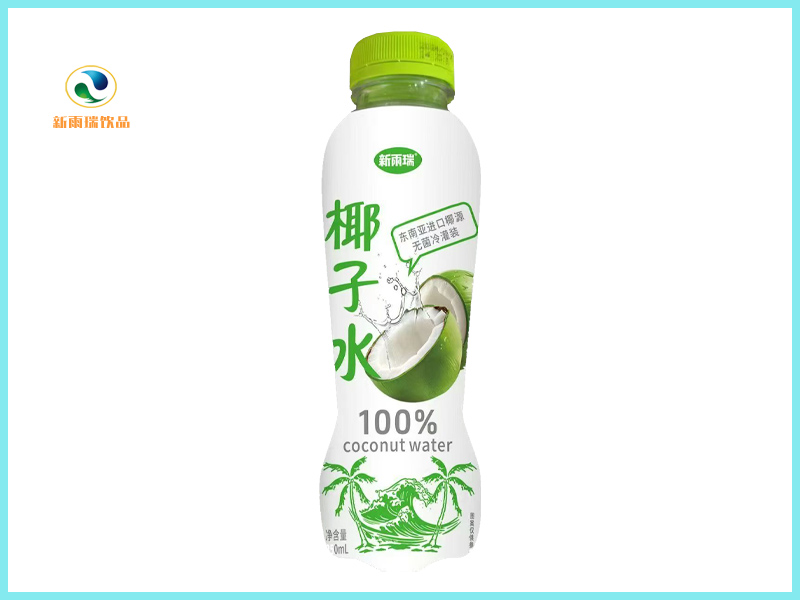 无菌冷灌椰子水