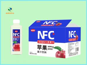 NFC复合果汁